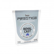 Формовочная смесь PRESTIGE ROYAL CAST (22,5 кг)