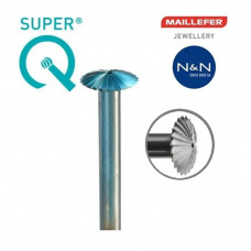 Бор линза HH (F) 3,0 SUPER Q/MAILLEFER