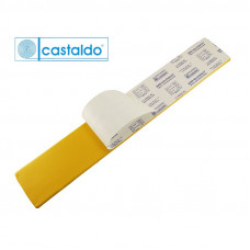 Резина CASTALDO Super High Strength (желтая) 1 лист 