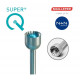 Бор чашечный S 6,0 SUPER Q/MAILLEFER 