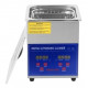 Ванна ультрозвуковая МН-010S VIBRO(2 л) 60вт таймер