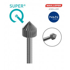 Бор посадочный QF 2,4 SUPER Q/MAILLEFER 