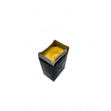 Полировальная паста Menzerna super finish P175 (500г) желтая 