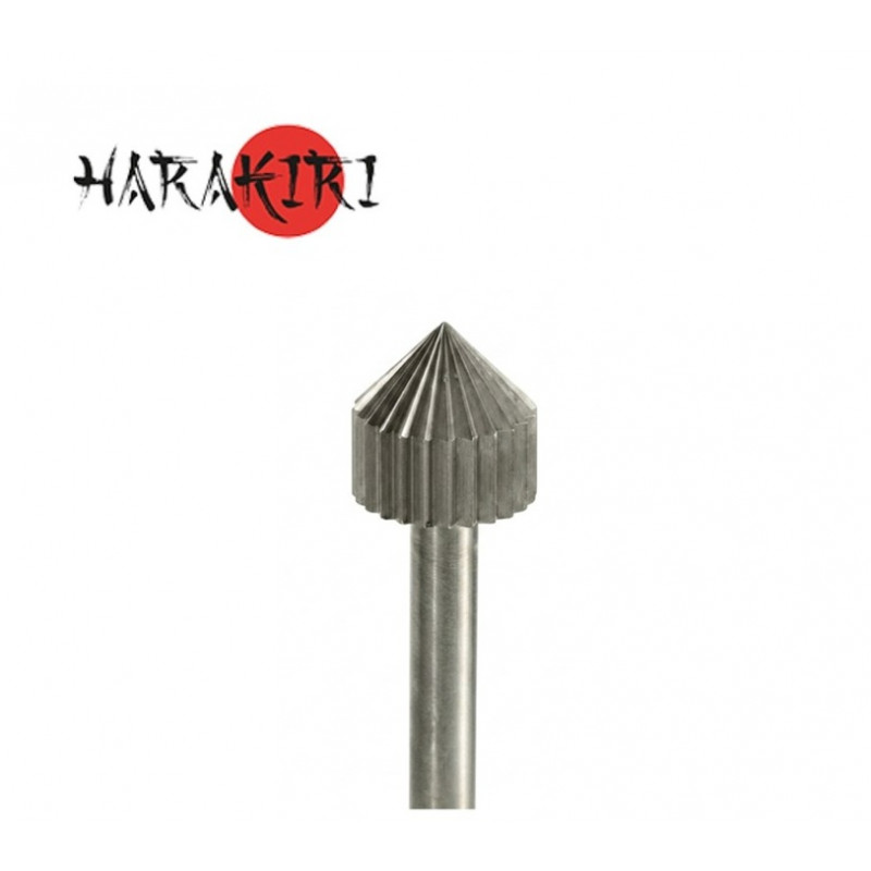 Бор посадочный  QF  1,1  Harakir