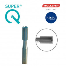Бор цилиндр №26 1,0 SUPER Q/MAILLEFER 