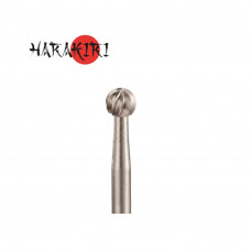 Бор шаровой 2,0 Harakiri №23
