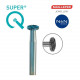 Бор диск K(F) 2,5 SUPER Q/MAILLEFER