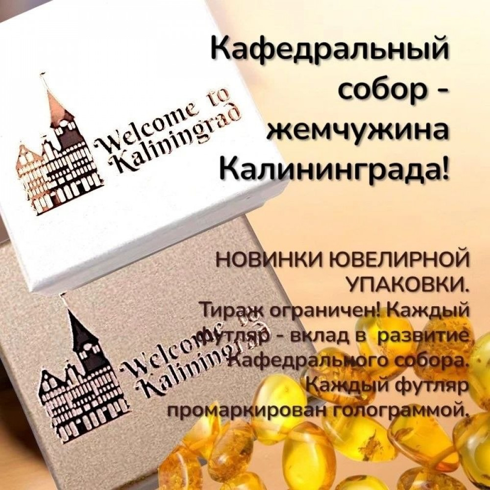 Новинка сезона